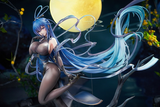 GOOD SMILE ARTS SHANGHAI AZUR LANE NEW JERSEY DANCING IN THE MOONLIGHT VERSION FIGURE [PRE ORDER]