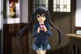 GOOD SMILE ARTS SHANGHAI K-ON! POP UP PARADE AZUSA NAKANO L SIZE FIGURE [PRE ORDER]