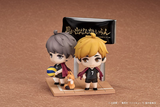 GOOD SMILE ARTS SHANGHAI HAIKYU QSET+ ATSUMU MIYA & OSAMU MIYA FIGURE [PRE ORDER]