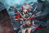 GOOD SMILE ARTS SHANGHAI ARKNIGHTS WISADEL FIGURE [PRE ORDER]