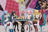ANIPLEX+ PUELLA MAGI MADOKA MAGICA THE MOVIE REBELLION MADOKA KANAME TEA PARTY CAKE SONG VERSION FIGURE [PRE ORDER]