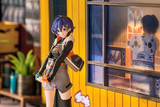 GOOD SMILE ARTS SHANGHAI ZENLESS ZONE ZERO POP UP PARADE SP BELLE FIGURE [PRE ORDER]