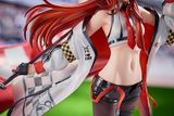SOLARAIN STEINS GATE KURISU MAKISE RACING VERSION FIGURE [PRE ORDER]