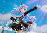 GOOD SMILE COMPANY UMAMUSUME PRETTY DERBY MEJIRO MCQUEEN THE TREASURE OF THE PRESTIGIOUS MEJIRO FAMILY FIGURE [PRE ORDER]