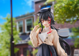 GOOD SMILE COMPANY HOLOLIVE PRODUCTION GS COLLECTION OOKAMI MIO DATE STYLE STREET OUTFIT VERSION FIGURE [PRE ORDER]
