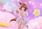 GOOD SMILE COMPANY UMAMUSUME PRETTY DERBY GS COLLECTION UNFORGETTABLE SUGAR CANDY ASTON MACHAN FIGURE [PRE ORDER]