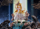GOOD SMILE COMPANY MONOGATARI SERIES GS COLLECTION SHINOBU OSHINO SHINOBUMONOGATARI VERSION FIGURE [PRE ORDER]