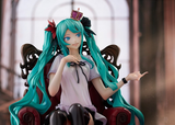 GOOD SMILE COMPANY CHARACTER VOCAL SERIES 01 HATSUNE MIKU WORLD IS MINE 2024 VERSION FIGURE [PRE ORDER]