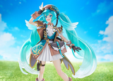 GOOD SMILE COMPANY CHARACTER VOCAL SERIES 01 HATSUNE MIKU 100TH ADVENTURE VERSION FIGURE [PRE ORDER]