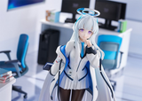 GOOD SMILE COMPANY BLUE ARCHIVE GS COLLECTION NOA CLASSIFIED RECORD FIGURE [PRE ORDER]