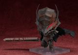 GOOD SMILE COMPANY BERSERK NENDOROID NO.2830B GUTS BERSERKER ARMOR VERSION BLOOD EDITION FIGURE [PRE ORDER]