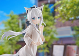 GOOD SMILE COMPANY HOLOLIVE PRODUCTION GS COLLECTION SHIRAKAMI FUBUKI DATE STYLE CASUAL OUTFIT VERSION FIGURE [PRE ORDER]