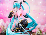 PONY CANYON HATSUNE MIKU DELIGHT FAIRY STYLE FIGURE [PRE ORDER]