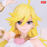 SYSTEM SERVICE NEW PANTY & STOCKING WITH GARTERBELT PANTY FIGURE [PRE ORDER]