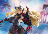 PHAT COMPANY FATE GRAND ORDER SABER BARGHEST FIGURE [PRE ORDER]