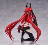 GOOD SMILE ARTS SHANGHAI GODDESS OF VICTORY: NIKKE HYPER BODY RED HOOD ACTION FIGURE [PRE ORDER]