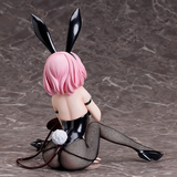 FREEING TO LOVE RU DARKNESS MOMO BELIA DEVILUKE BUNNY VERSION 1/6 SCALE FIGURE [PRE ORDER]