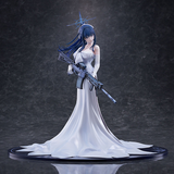 CLAYNEL BLUE ARCHIVE SAORI DRESS 1/7 SCALE FIGURE [PRE ORDER]