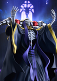 GOOD SMILE COMPANY OVERLORD POP UP PARADE SP AINZ OOAL GOWN FIGURE [PRE ORDER]
