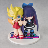GOOD SMILE COMPANY NEW PANTY & STOCKING WITH GARTERBELT MINI MEMORY FIGURE [PRE ORDER]