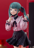 GOOD SMILE COMPANY CHARACTER VOCAL SERIES 01 HATSUNE MIKU POP UP PARADE HATSUNE MIKU THE VAMPIRE VERSION L FIGURE [PRE ORDER]