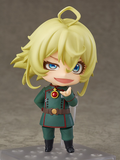 GOOD SMILE COMPANY SAGA OF TANYA THE EVIL NENDOROID NO.784 TANYA DEGURECHAFF FIGURE [PRE ORDER]