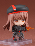 GOOD SMILE COMPANY GODDESS OF VICTORY: NIKKE NENDOROID NO.2315 RAPI FIGURE [PRE ORDER]