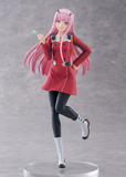 GOOD SMILE COMPANY DARLING IN THE FRANXX POP UP PARADE ZERO TWO L SIZE FIGURE [PRE ORDER]