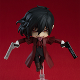 GOOD SMILE COMPANY HELLSING OVA NENDOROID NO.2149 ALUCARD FIGURE [PRE ORDER]