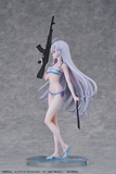 DESIGN COCO PLAYING DEATH GAMES TO PUT FOOD ON THE TABLE YUKI 1/7 COMPLETE FIGURE [PRE ORDER]