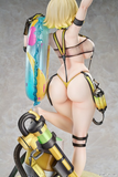 GOOD SMILE ARTS SHANGHAI GODDESS OF VICTORY NIKKE ELEGG BOOM AND SHOCK FIGURE [PRE ORDER]