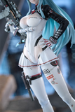MAX FACTORY GIRLS' FRONTLINE 2 EXILIUM KLUKAI SPEED STAR FIGURE [PRE ORDER]