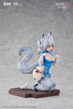 KADOKAWA REDO OF HEALER SETSUNA CHINESE DRESS VERSION FIGURE [PRE ORDER]