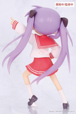 SYSTEM SERVICE LUCKY STAR VIVIT KAGAMI HIIRAGI FIGURE [PRE ORDER]