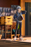 GOOD SMILE ARTS SHANGHAI ZENLESS ZONE ZERO POP UP PARADE SP WISE FIGURE [PRE ORDER]