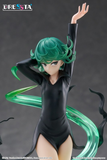 TAITO ONE PUNCH MAN DRESSTA TERRIBLE TORNADO FIGURE [PRE ORDER]