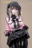 SSR FIGURE ORIGINAL DEAR MY RUBBER MIU KUROKAWA STANDARD VERSION FIGURE [PRE ORDER]
