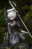 GOOD SMILE ARTS SHANGHAI NIER:AUTOMATA VER1.1A 2B YORHA NO.2 TYPE B FIGURE [PRE ORDER]