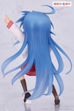 SYSTEM SERVICE LUCKY STAR VIVIT KONATA IZUMI FIGURE [PRE ORDER]