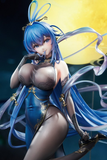 GOOD SMILE ARTS SHANGHAI AZUR LANE NEW JERSEY DANCING IN THE MOONLIGHT VERSION FIGURE [PRE ORDER]
