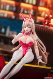 GOOD SMILE ARTS SHANGHAI GODDESS OF VICTORY NIKKE HYPER BODY VIPER TOXIC RABBIT ACTION FIGURE [PRE ORDER]