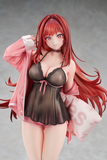 GOOD SMILE ARTS SHANGHAI GODDESS OF VICTORY NIKKE RAPI RED HOOD CHERISHED RED FIGURE [PRE ORDER]