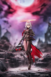 GOOD SMILE ARTS SHANGHAI GODDESS OF VICTORY NIKKE HYPER BODY GUREN BLACK SHADOW ACTION FIGURE [PRE ORDER]
