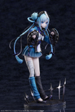 DESIGN COCO CHARACTER VOCAL SERIES 01: HATSUNE MIKU HATSUNE MIKU JIANGSHI VERSION 1/7 COMPLETE FIGURE [PRE ORDER]