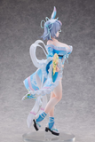 FREEING SENRAN KAGURA YUMI JAPANESE BUNNY VERSION FIGURE [PRE ORDER]