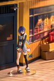 GOOD SMILE ARTS SHANGHAI ZENLESS ZONE ZERO POP UP PARADE SP BELLE FIGURE [PRE ORDER]