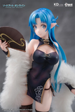 KADOKAWA SWORD ART ONLINE ASUNA UNDINE CHINESE DRESS VERSION FIGURE [PRE ORDER]