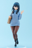 GOOD SMILE COMPANY GRIDMAN UNIVERSE POP UP PARADE RIKKA TAKARADA DATE STYLE VERSION L SIZE FIGURE [PRE ORDER]