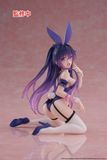 TAITO DATE A LIVE V DESKTOP CUTE TOHKA YATOGAMI BUNNY VERSION FIGURE [PRE ORDER]