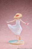 BELLFINE LYCORIS RECOIL CHISATO NISHIKIGI WHITE DRESS VERSION FIGURE [PRE ORDER]
